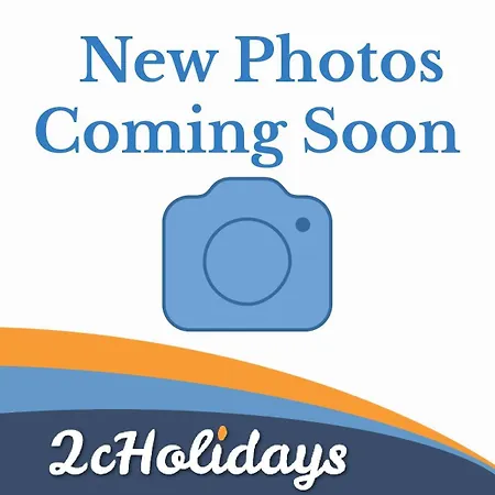 Stylish Caravan At Bowland Fell In Yorkshire Ref 93025r