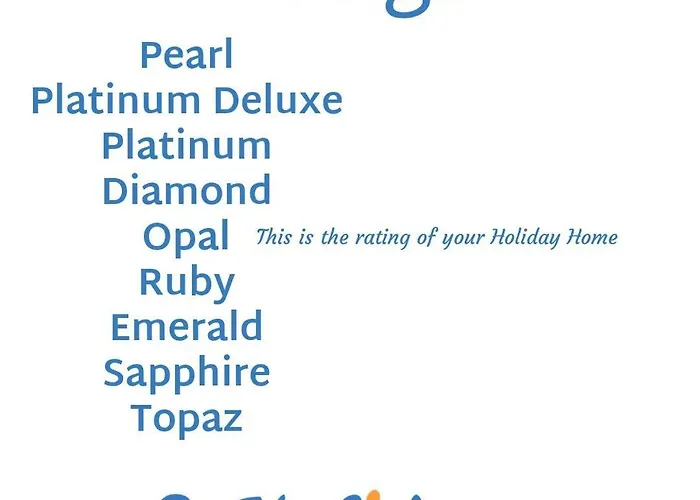 Stylish Caravan At Bowland Fell In Yorkshire Ref 93025r Camping Skipton